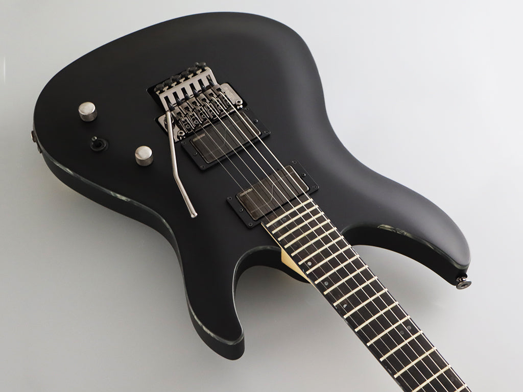 Fujigen JMY3-MH-DL-E/MBK