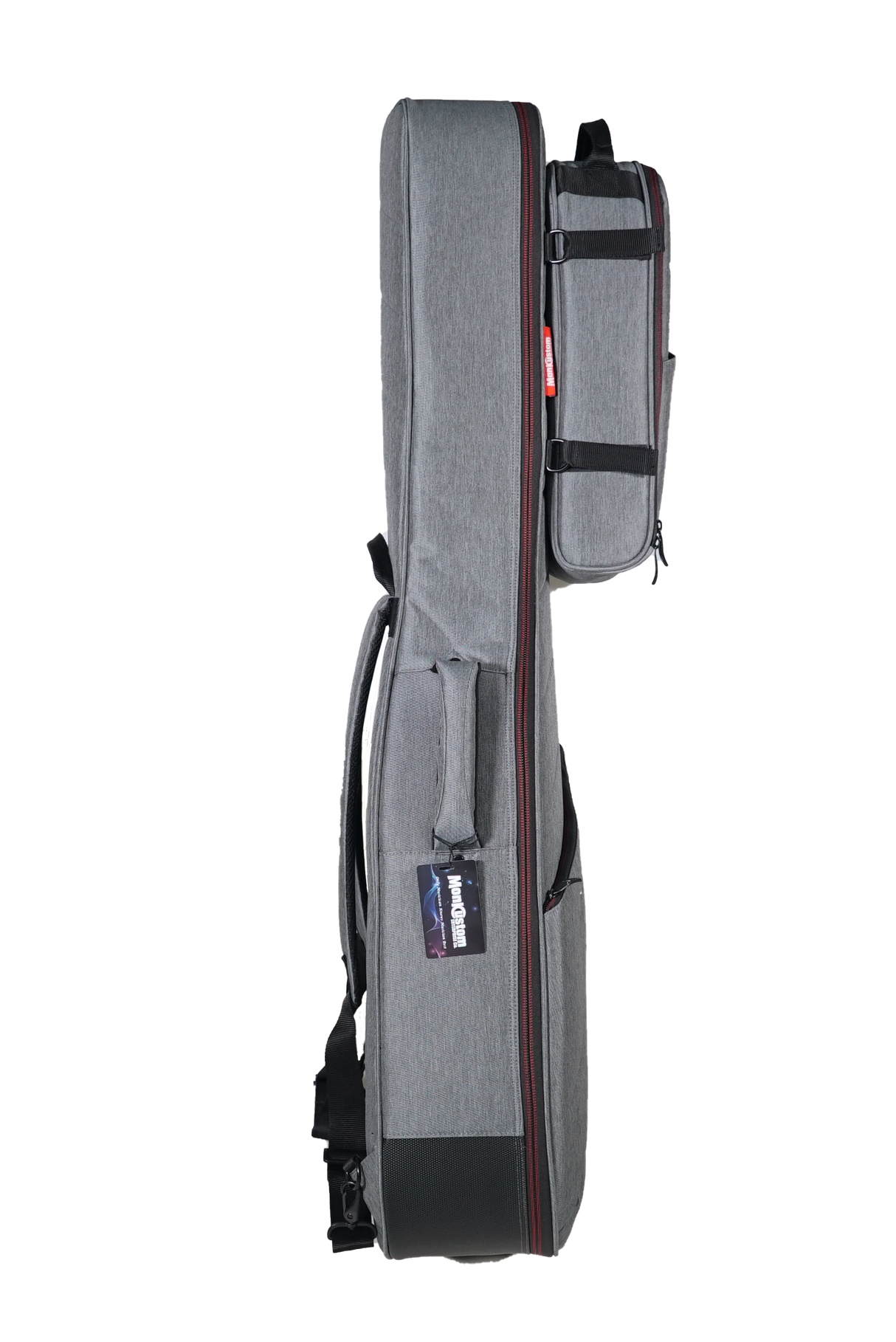 MKC Hipster Bass 電貝斯琴袋