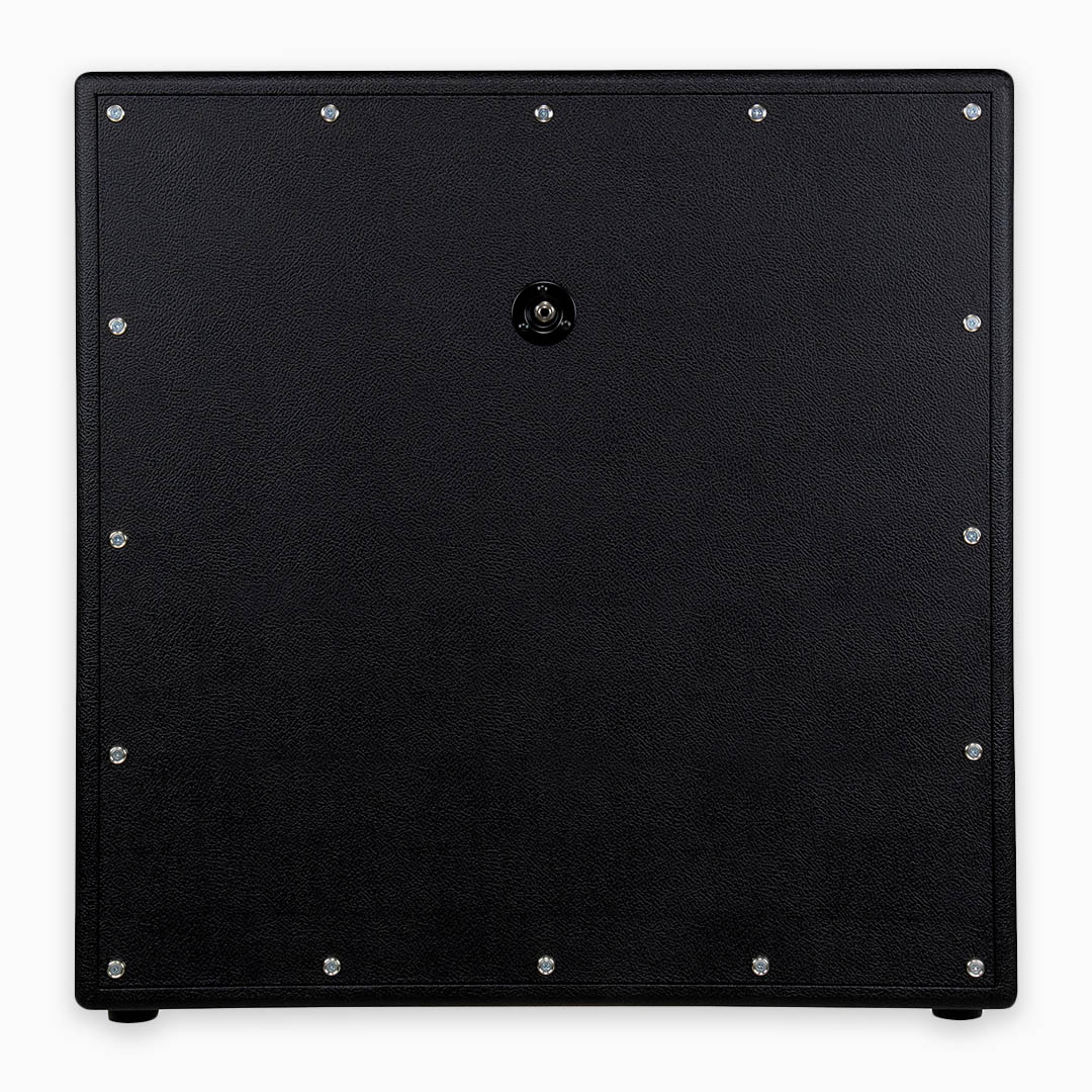 Soldano SLO 4X12 STRAIGHT CLASSIC