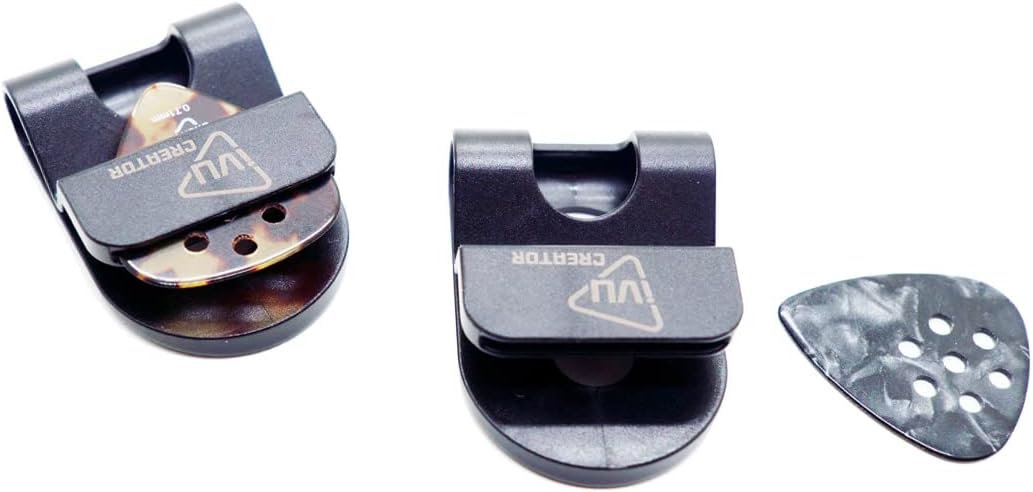 IVU CREATOR SMART STRAP LOCK