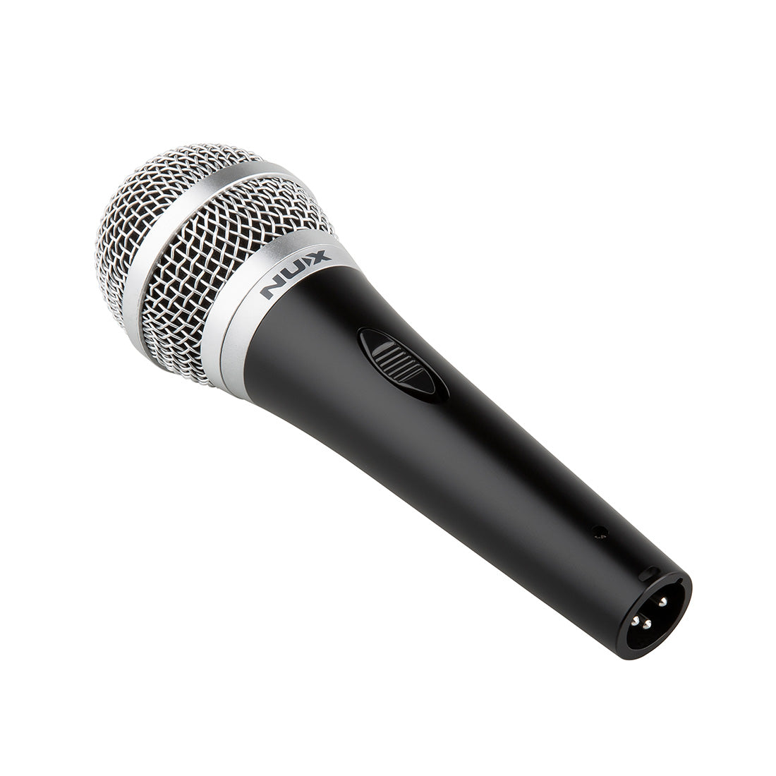 Micro động NUX NDM-3