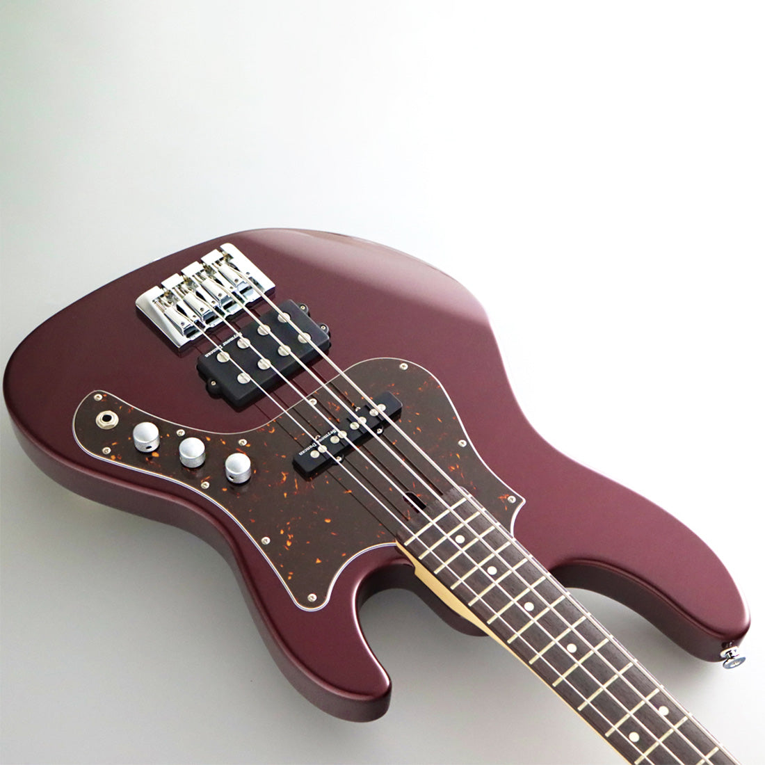 Fuijgen JMJ2-AL-R/AZM