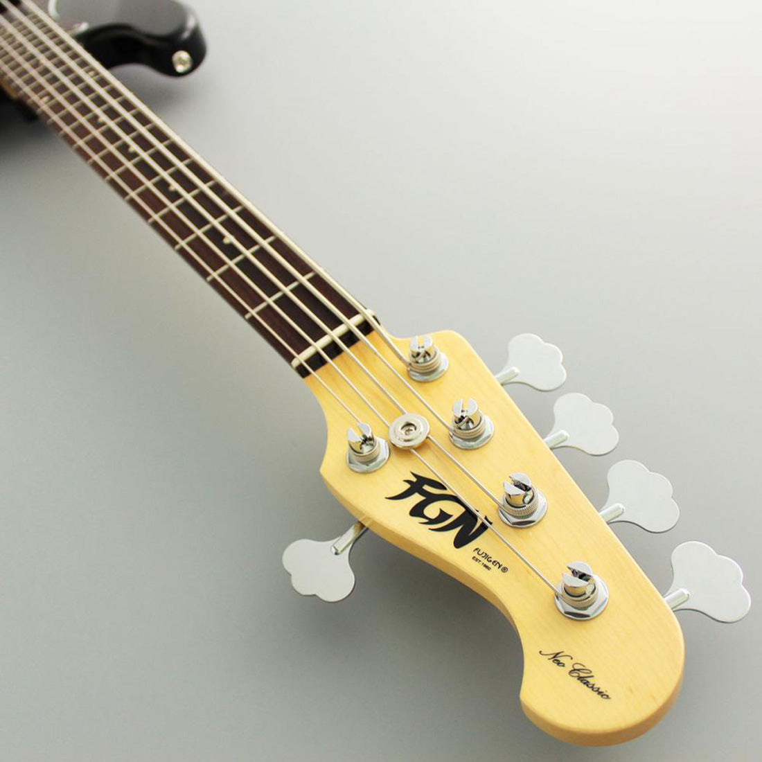 Fuijgen NJB100RALV-BK