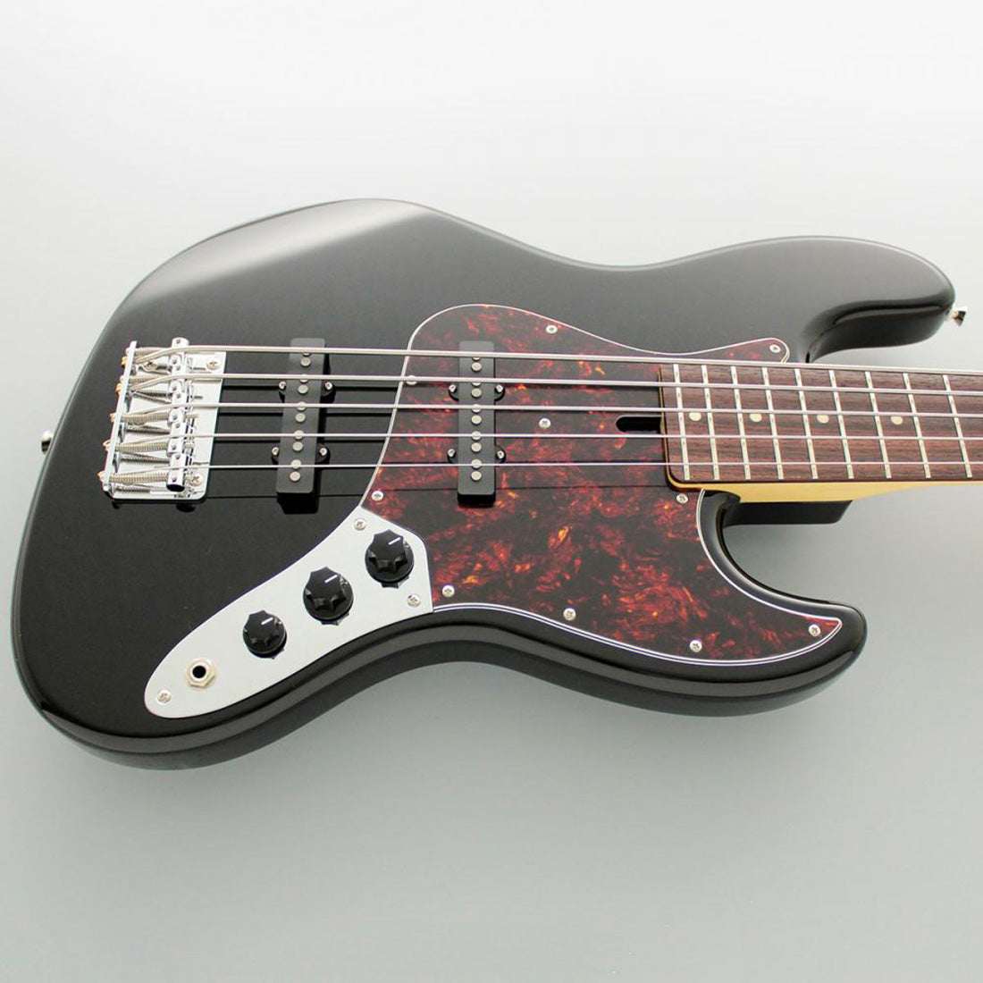 Fuijgen NJB100RALV-BK