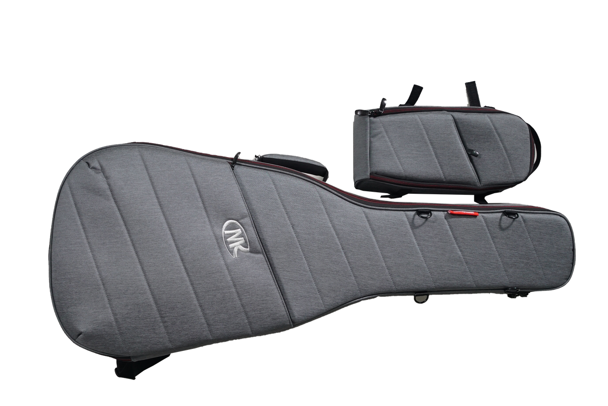 MKC Hipster Electric 電吉他琴袋