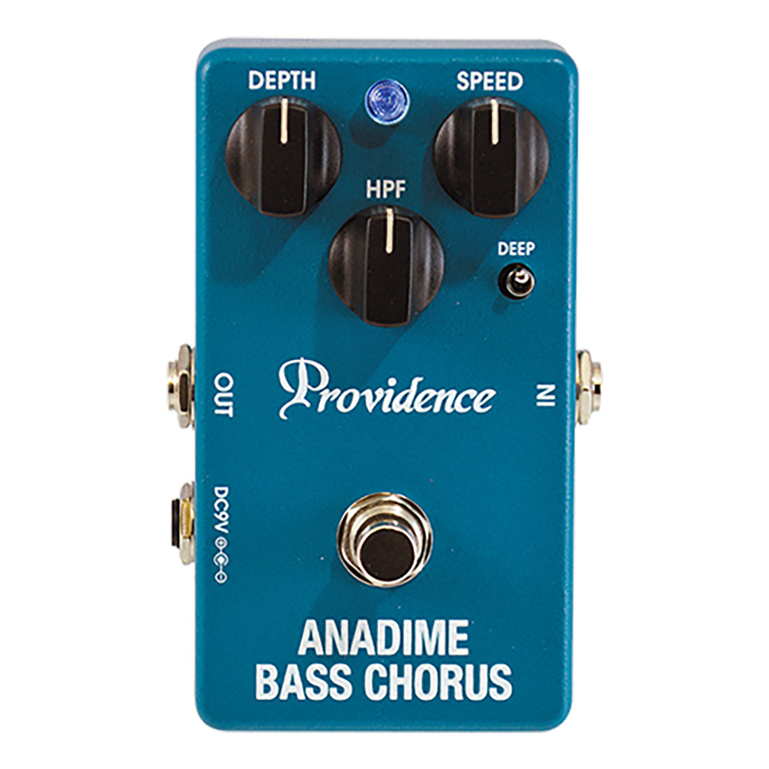 Providence ABC-1 Anadime Bass Chorus