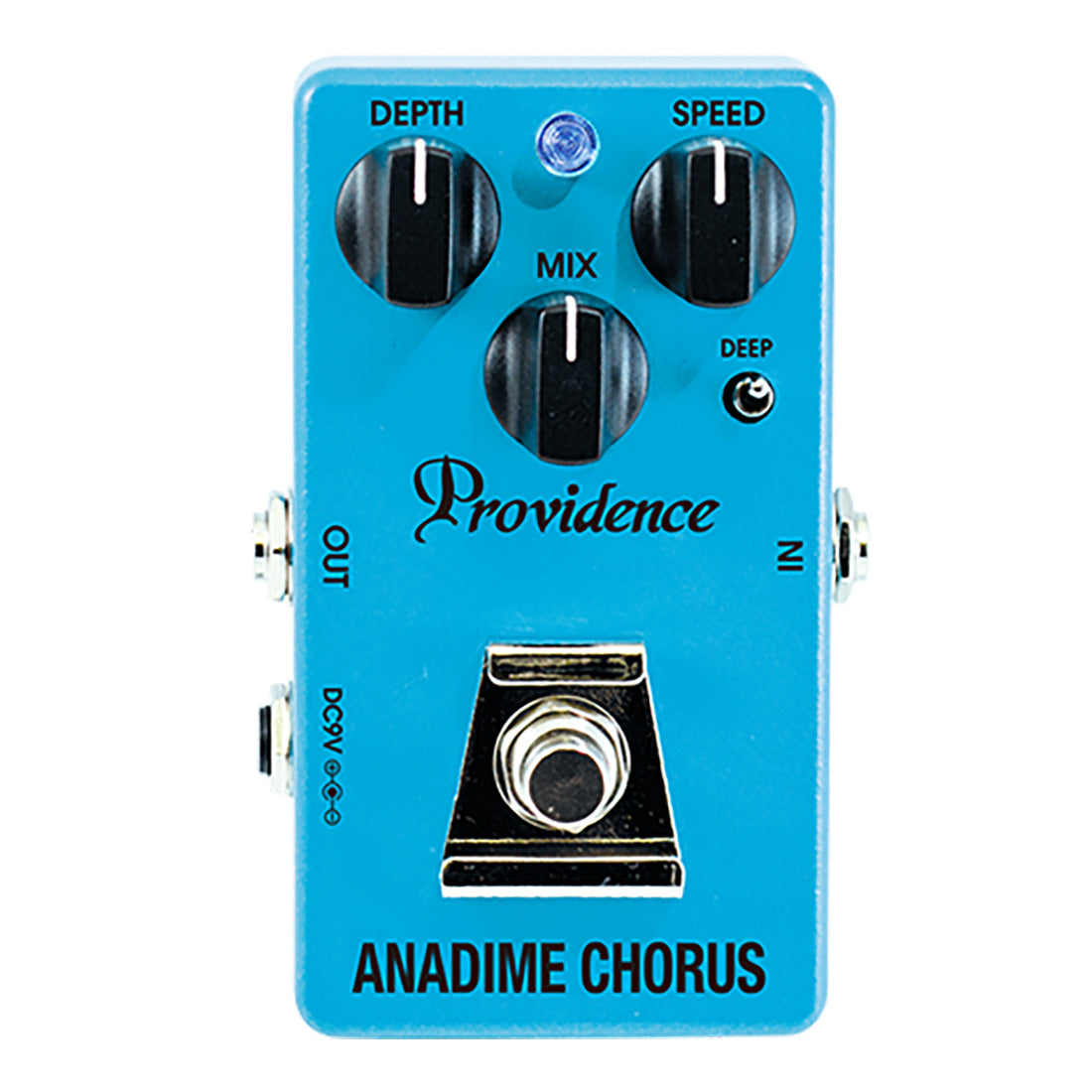 Providence ADC-4 Anadime Chorus analog chorus