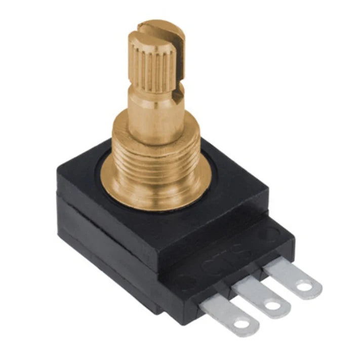 Allparts CTS 500K Sealed Premium Audio Pot