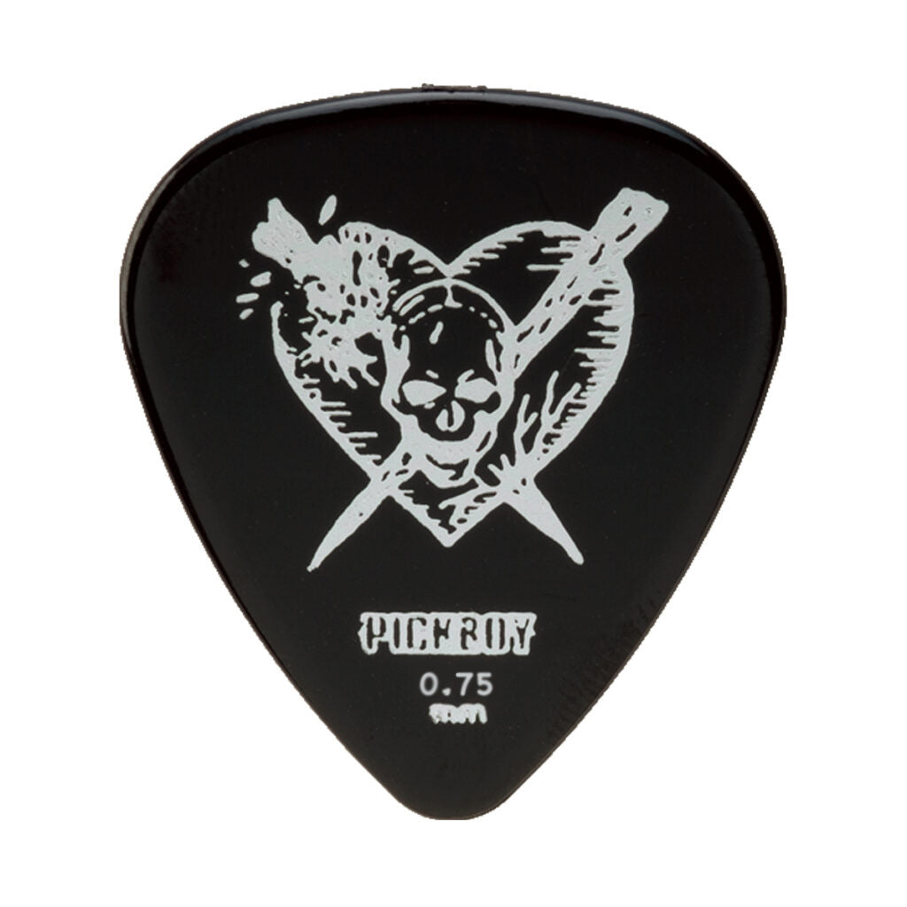 Gắp GP-110-4/075 (0,75mm)