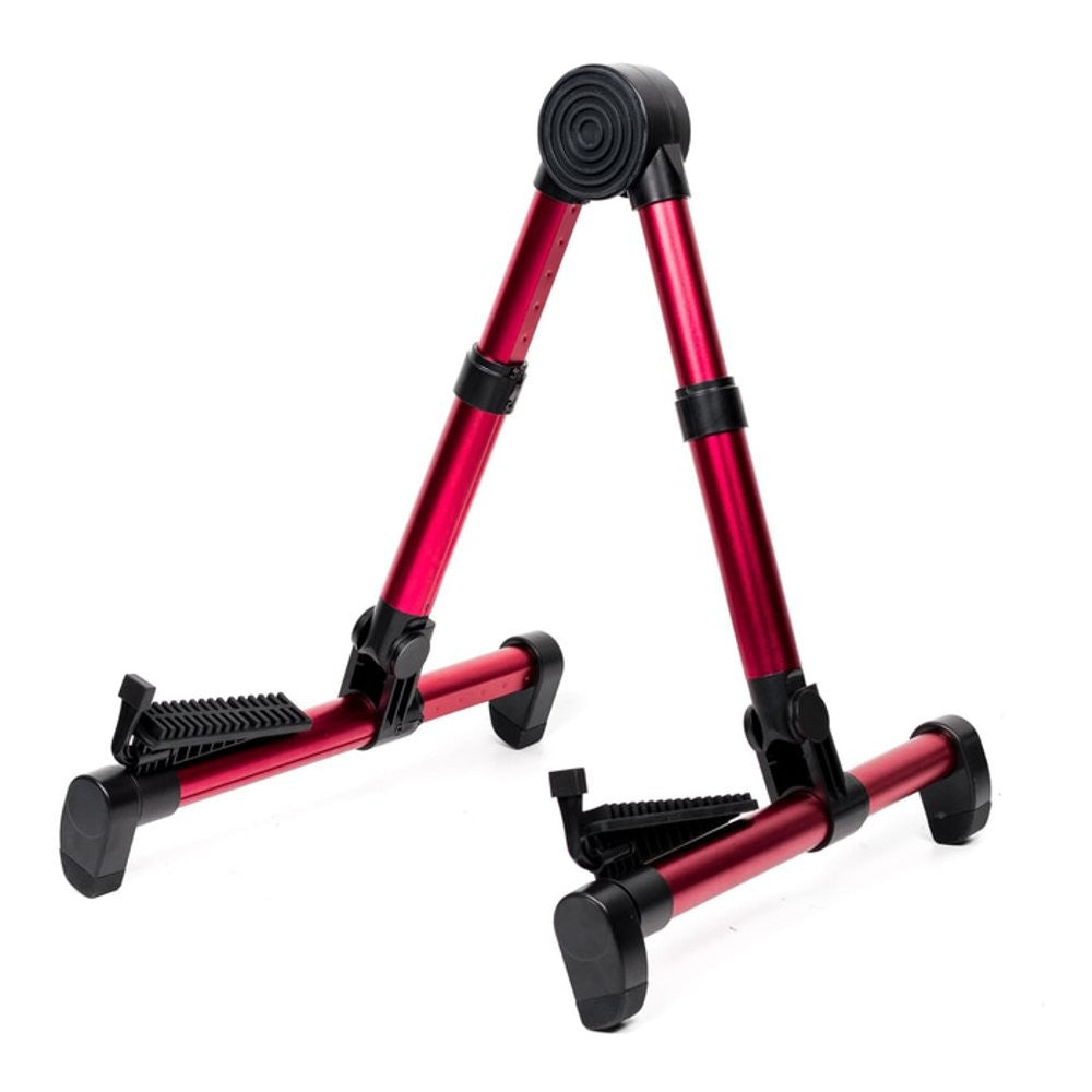 Stand Gitar Giant GS-10 (Merah)