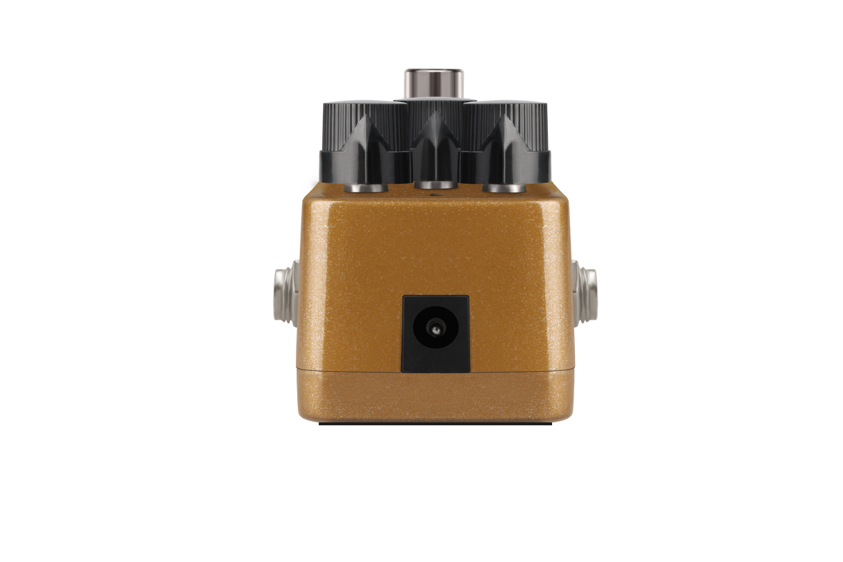 Người cưỡi ngựa NUX (NOD-1)