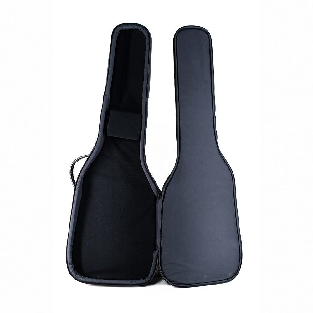 仿皮電吉他袋