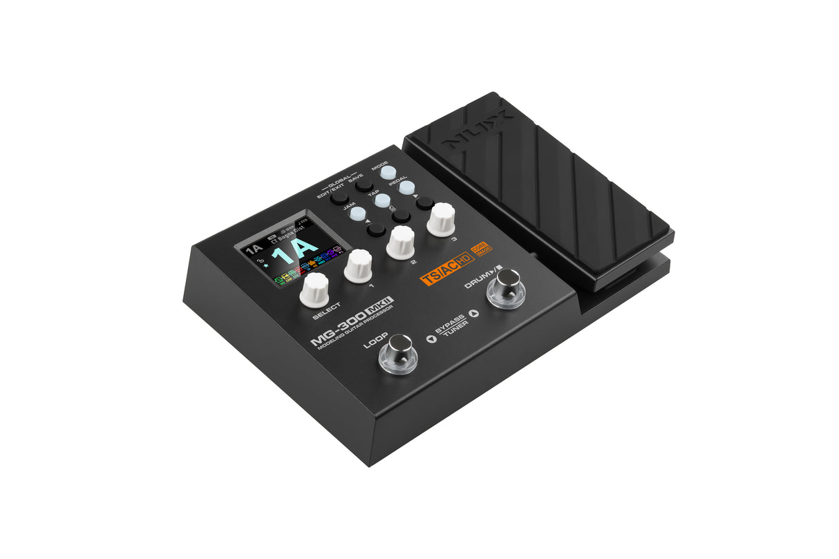 Máy bay phản lực MG-300MKII