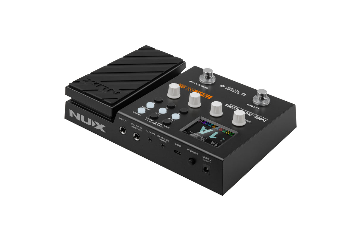 Máy bay phản lực MG-300MKII