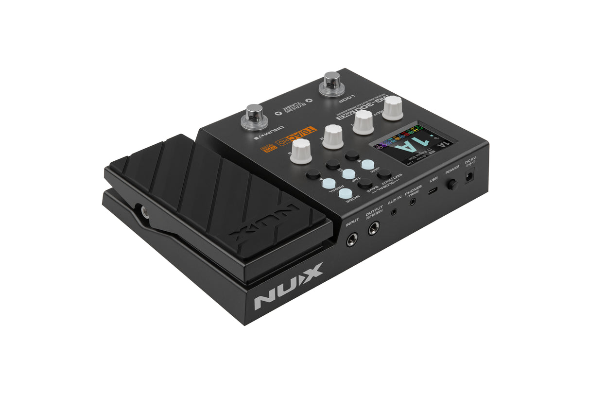 Máy bay phản lực MG-300MKII