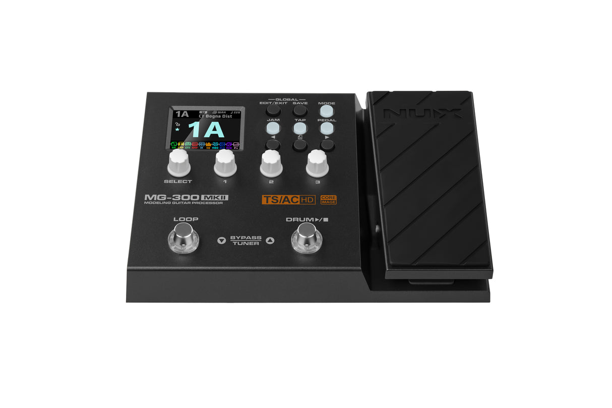 Máy bay phản lực MG-300MKII