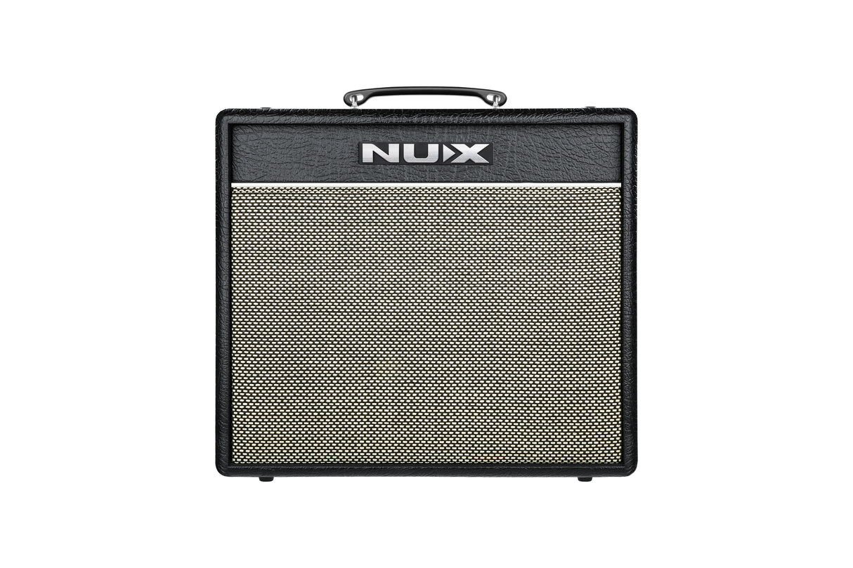 NUX Mạnh Mẽ 40MKII