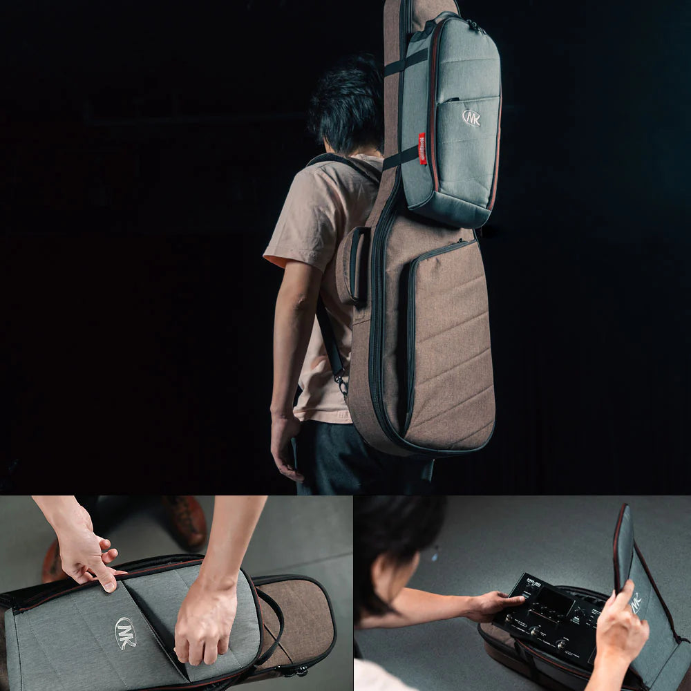 MKC HIPSTER EFX BAG