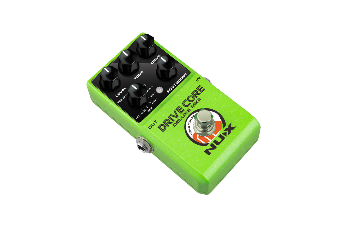 NUX Drive Core Deluxe MKII (NCO-2)