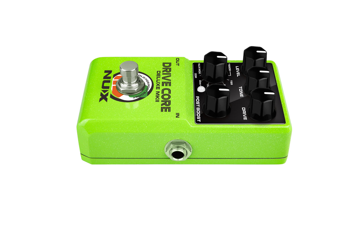 NUX Drive Core Deluxe MKII (NCO-2)
