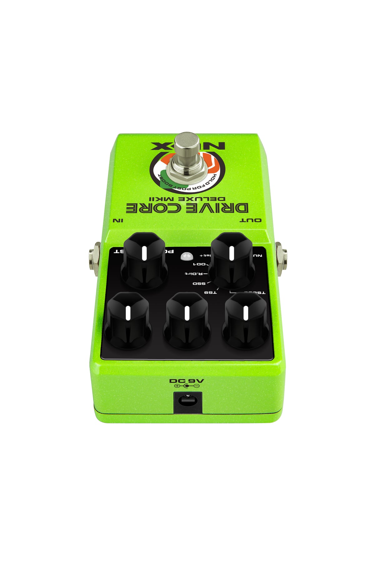 NUX Drive Core Deluxe MKII (NCO-2)