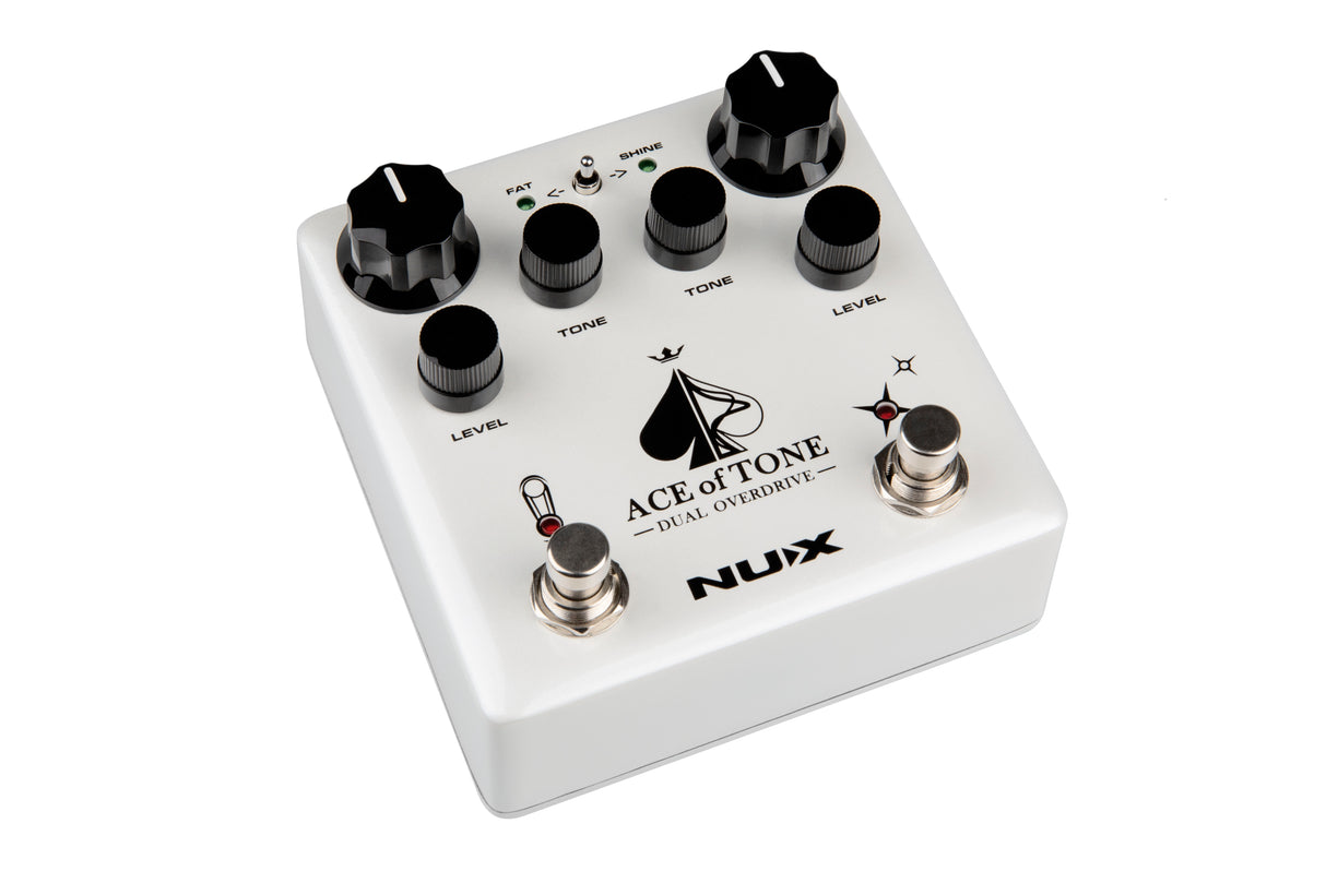 NUX ACE của Tone (NDO-5)