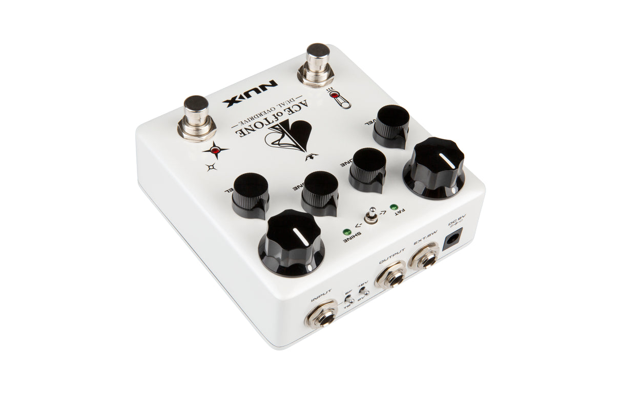 NUX ACE của Tone (NDO-5)
