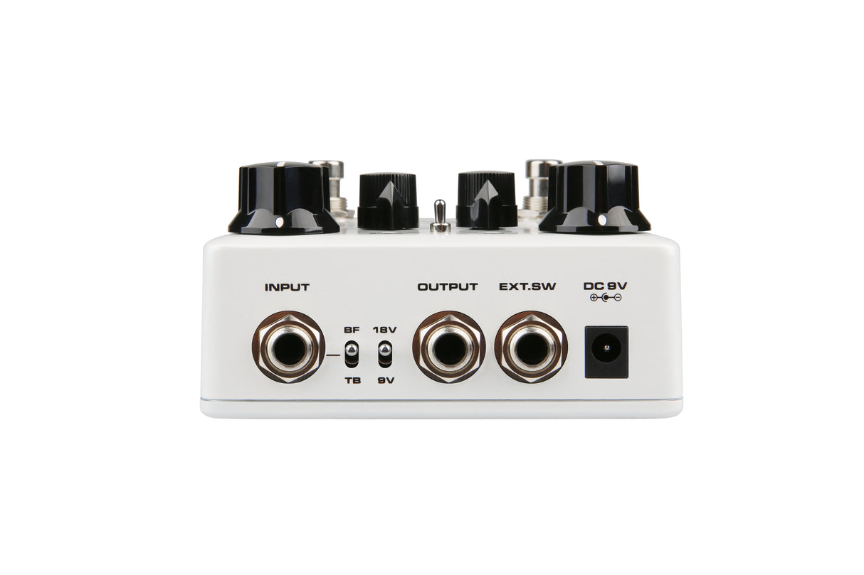 NUX ACE của Tone (NDO-5)