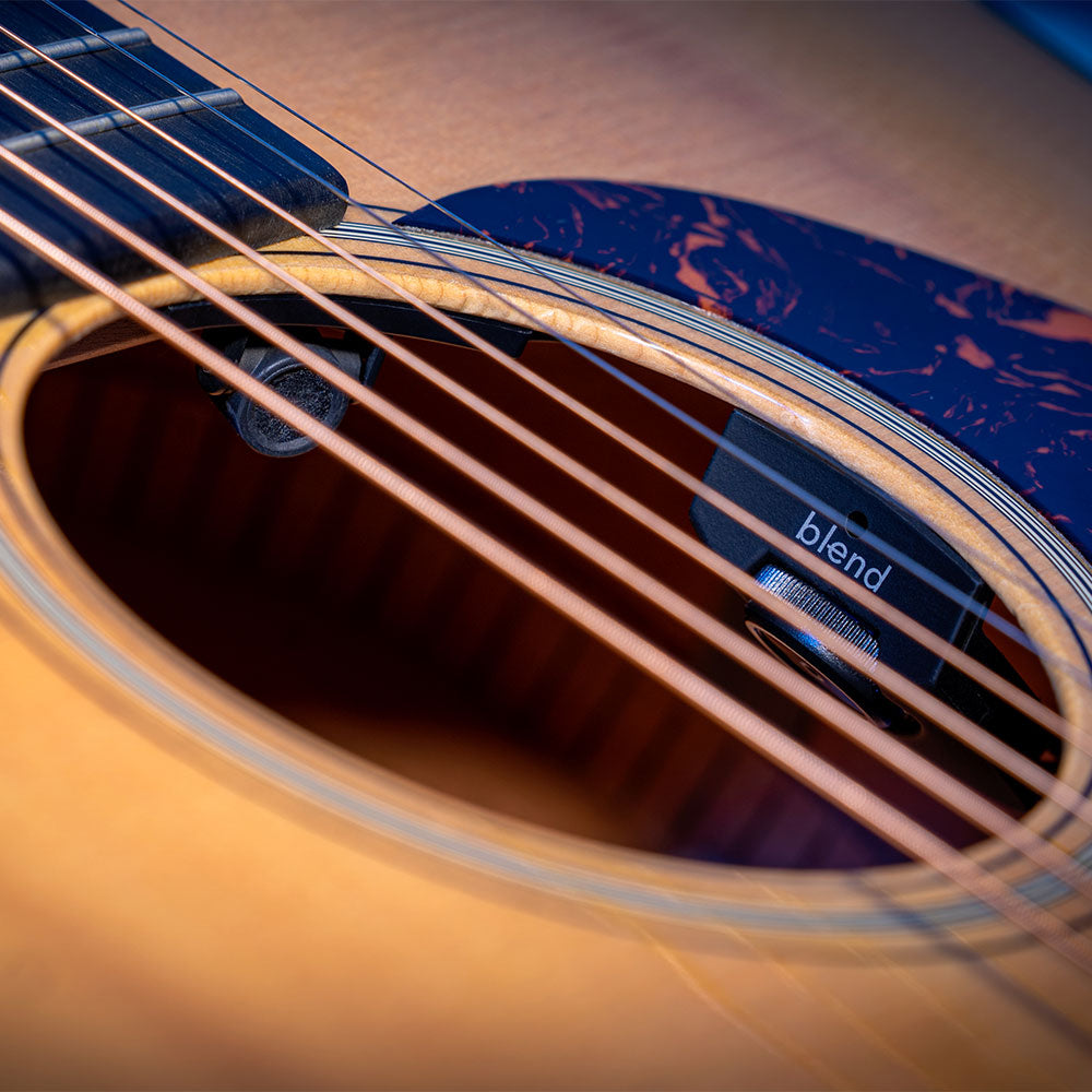 Fishman MATRIX INFINITY MIC BLEND