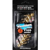 Providence V206 2M W/L x 8set