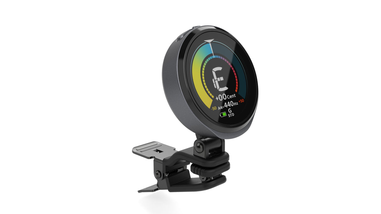 Cherub PIX TUNE WST-915Li 調音器