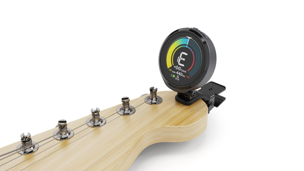 Cherub PIX TUNE WST-915Li 調音器