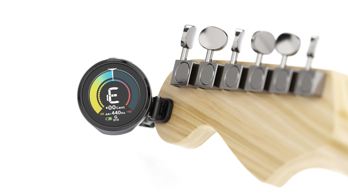 Cherub PIX TUNE WST-915Li 調音器