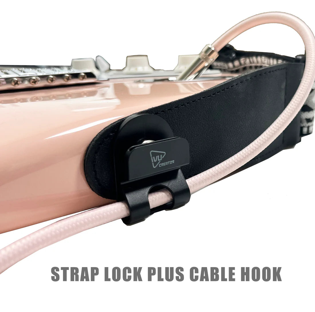 IVU CREATOR SMART STRAP LOCK