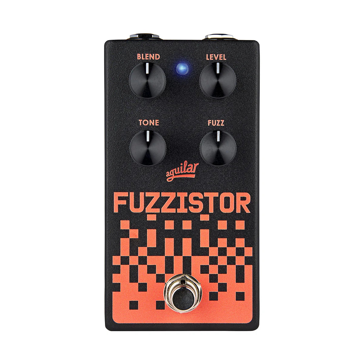 Aguilar FUZZISTOR BASS FUZZ