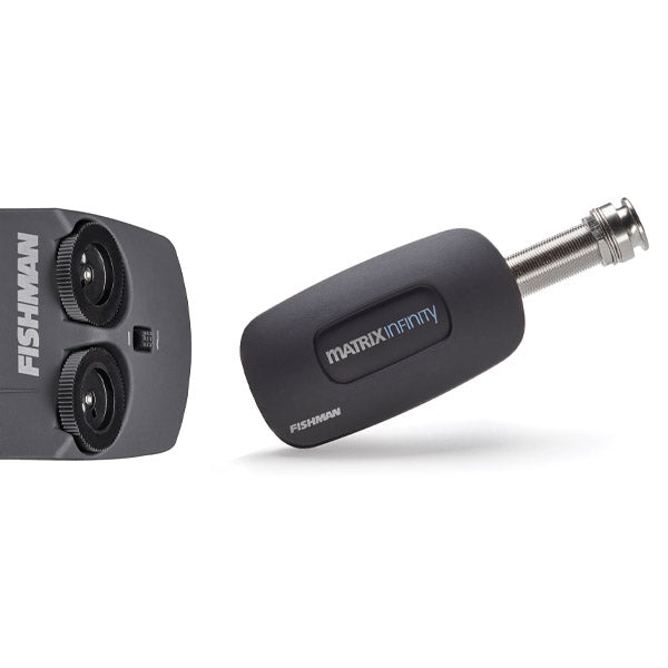 Fishman Matrix Infinity