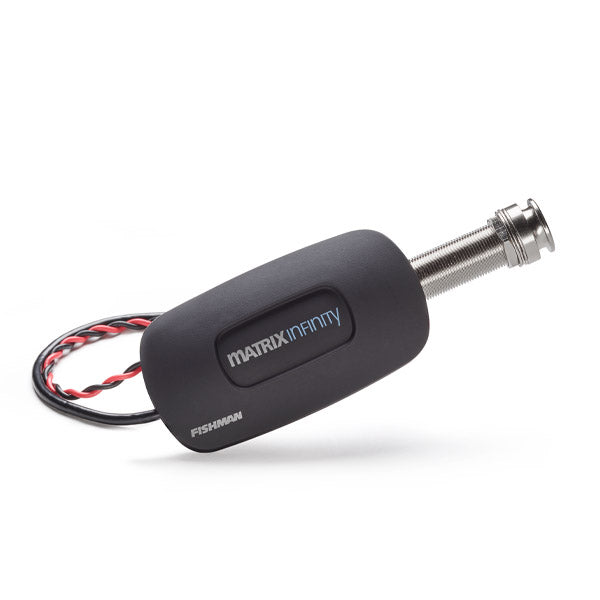 Fishman Matrix Infinity