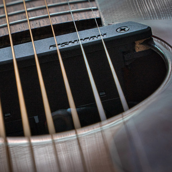 Fishman Rare Earth Mic Blend Pickup