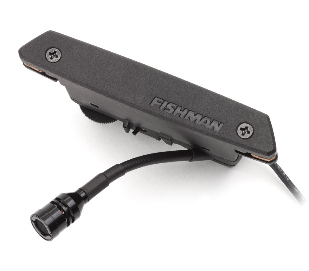 Fishman Rare Earth Mic Blend Pickup