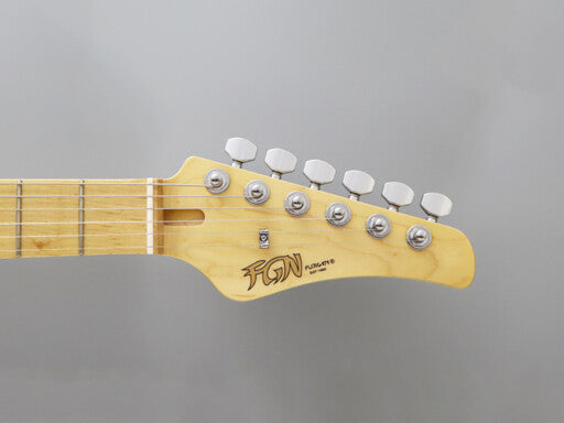 Fujigen Boundary系列 BTL M CAR