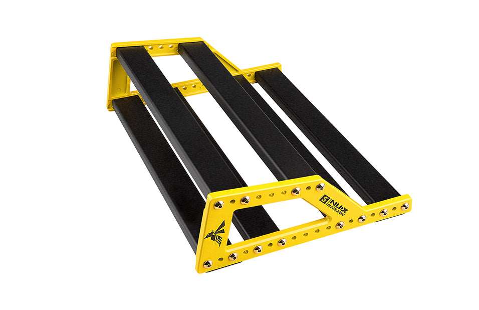 NUX NPB-S Bumblebee Effector Edition (Nhỏ)