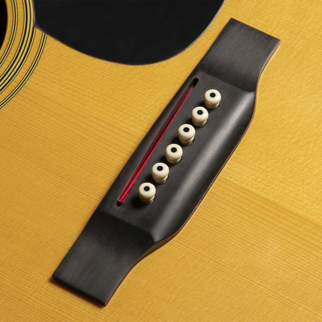 Fishman MATRIX INFINITY MIC BLEND