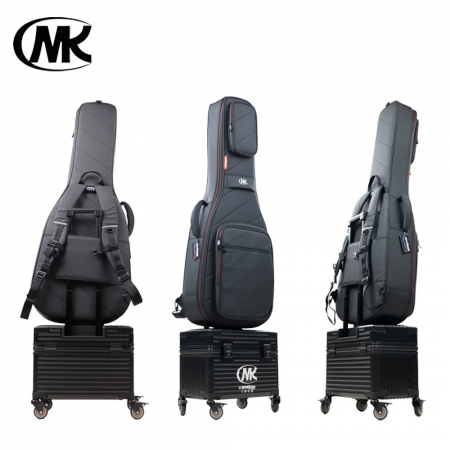 MKC NINJA Acoustic 木吉他琴袋