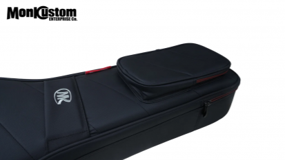 MKC NINJA Acoustic 木吉他琴袋