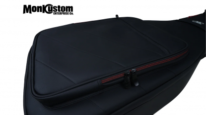 MKC NINJA Acoustic 木吉他琴袋