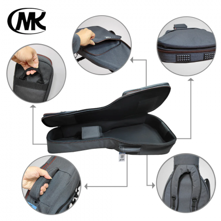 MKC TOGO Acoustic 木吉他琴袋