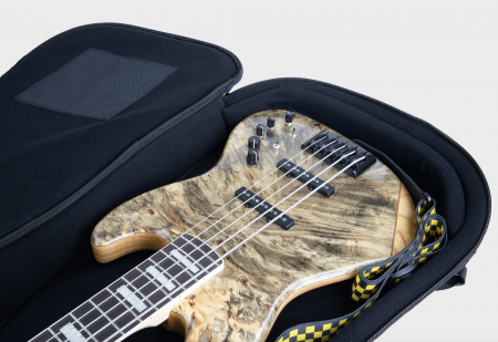 MKC Session Bass 電貝斯琴袋