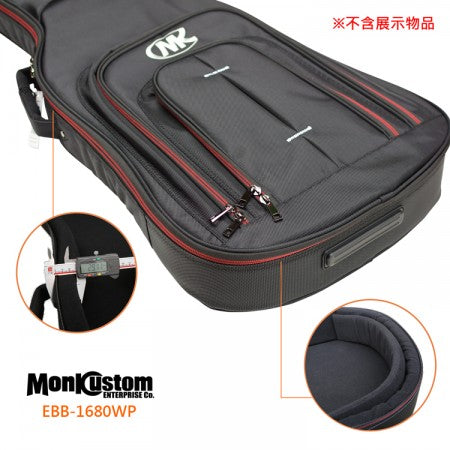 MKC Session Bass 電貝斯琴袋