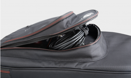 MKC Session Bass 電貝斯琴袋