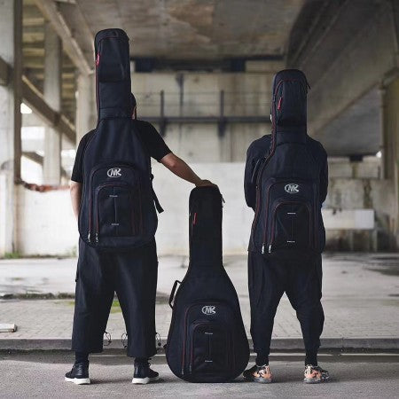 MKC Session Bass 電貝斯琴袋